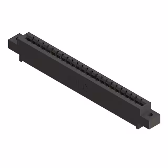 387-023-524-602 EDAC Inc.  Edgeboard Connectors